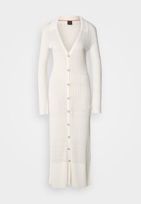 FLOONEY - Cardigan - open white