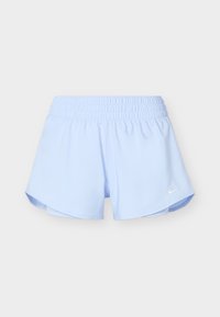 Unselected, hydrogen blue/white