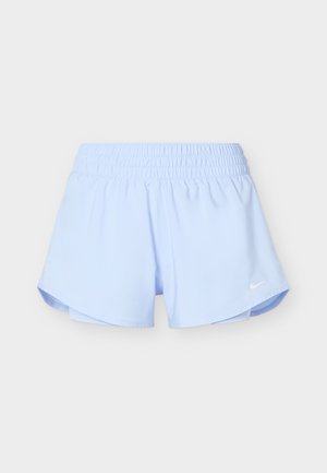 Nike Performance, ONE SHORT - Αθλητικό σορτς - hydrogen blue/white