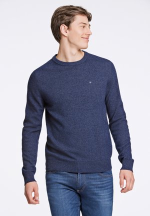 - Sweter