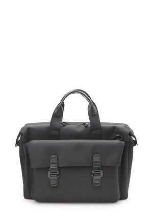 WORKING - Kovčeg - nero