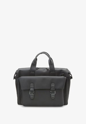 WORKING - Kohver - nero