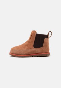 Δεν επιλέχθηκε, mid brown/dark brown