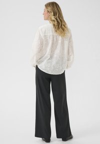 Cream HILDA - Blouse - snow white