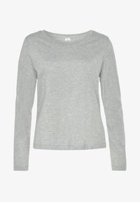 Izbrano, hellgrau meliert