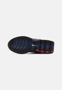 Nike Sportswear AIR MAX DN - Tenisky - midnight navy/white/cool grey/black