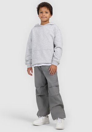 4F, - Bluza z kapturem