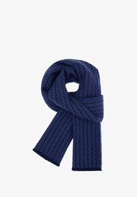 Ikke valgt, navy blue