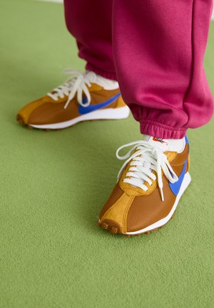 LD 1000 - Sneakers - desert ochre/white/brown-black/cosmic clay