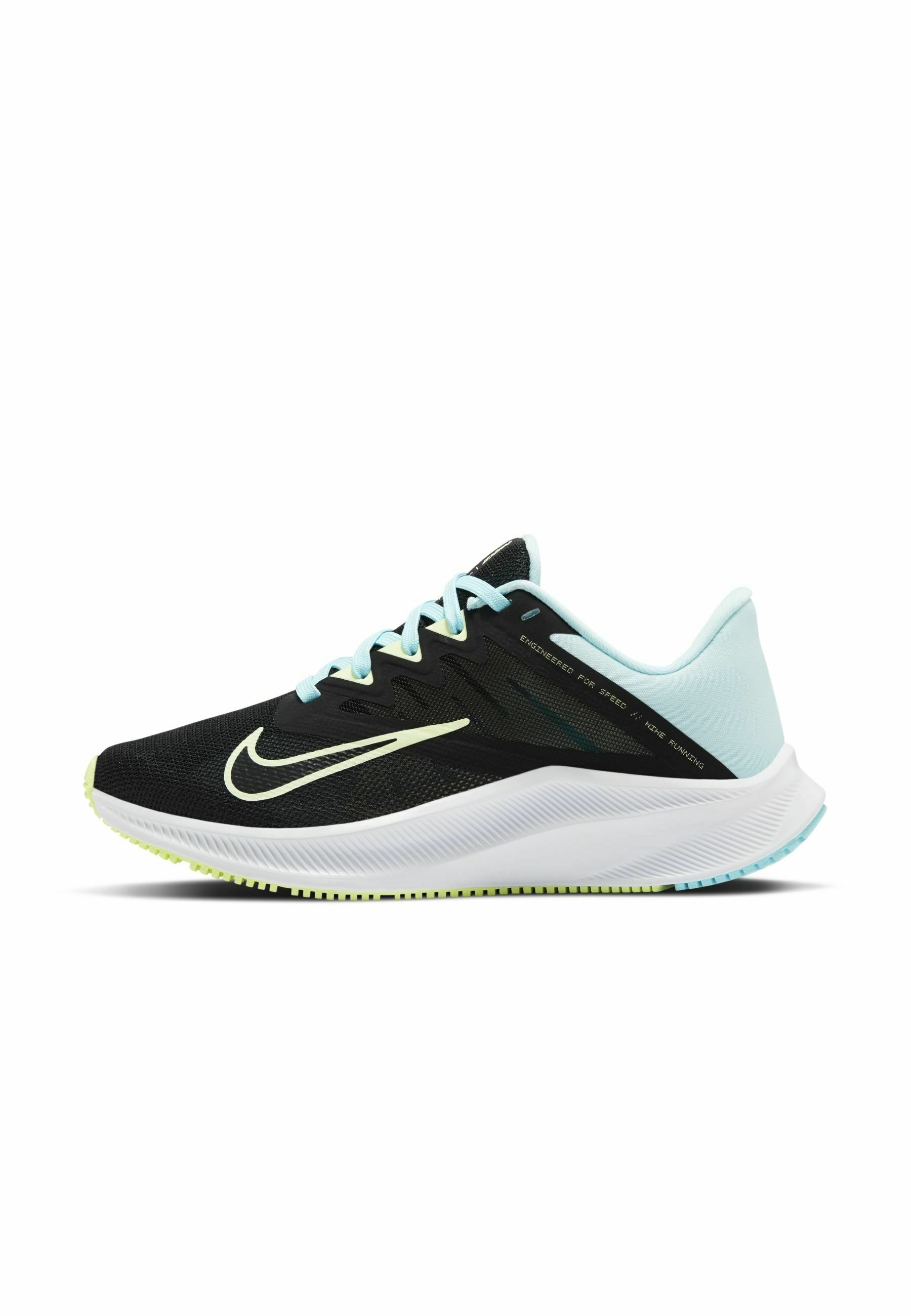 nike performance quest damen