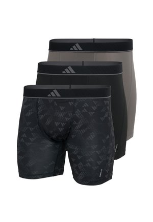 3 PACK - Boxerkalsong - assorted