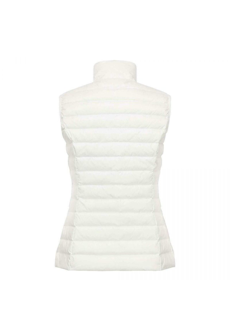 Damen Leichte Jacken | JOTT SEDA Weste blanc/weiß - AA83531 Damen Leichte Jacken | JOTT SEDA Weste blanc/weiß - AA83531