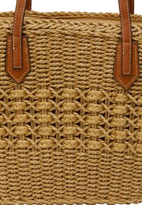usha Shopper - camel
