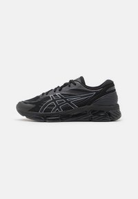 ASICS SportStyle - GEL-QUANTUM 360 VIII UNISEX - Joggesko - black Miniatyrbilde 1