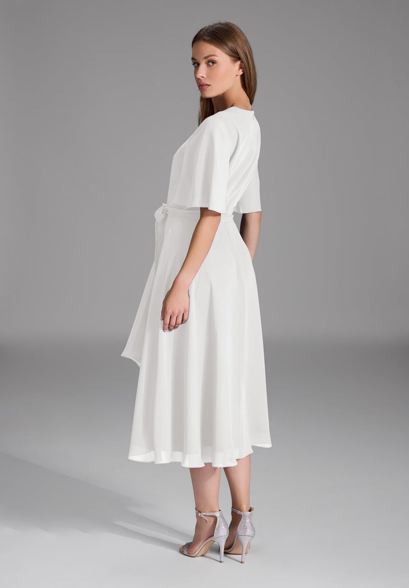 women black midi dresses Marine Layer Lexi Rib Long-Sleeve Midi Dress