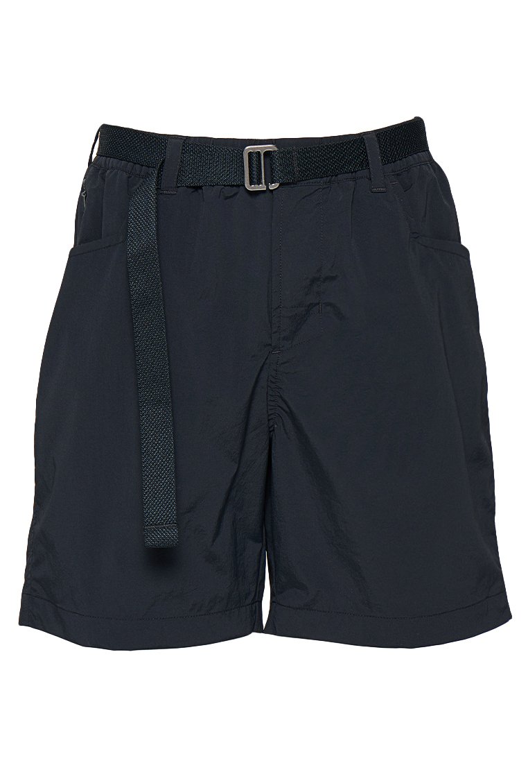 Columbia Outdoorshorts zwart Columbia Outdoorshorts zwart