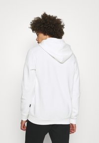 Only & Sons ONSCERES LIFE HOODIE - Hoodie - bright white