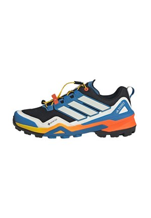 Outdoorschoenen - core black   ray blue   core black