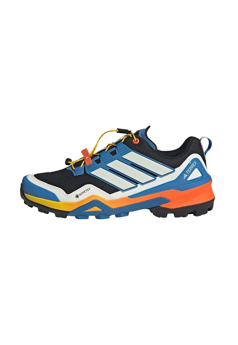 adidas Terrex TERREX SKYCHASER GORE-TEX HIKING SHOES - Hiking shoes ...