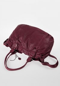 Aunts & Uncles OLIVIA - Shopper - dark cherry