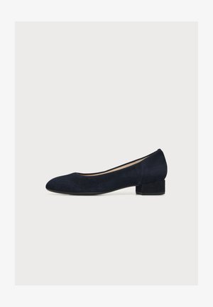 Gabor, Pumps - dark-blue