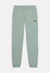 UNISEX - Pantalon de survêtement - green milieu