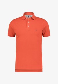 Unausgewählt, cherryred