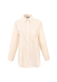 FRNCH CALANTHA - Overhemdblouse - creme