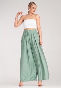 Figl - Spodnie materiałowe