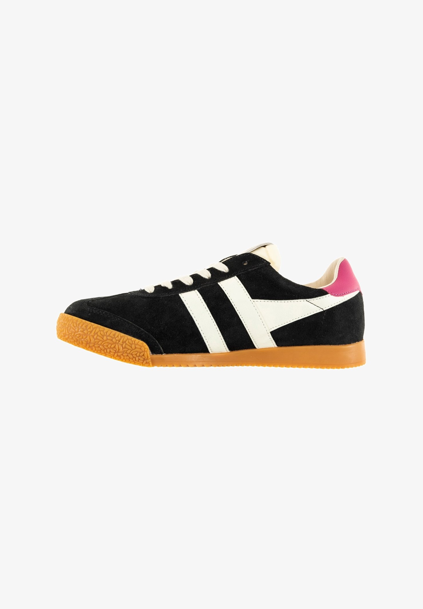 Gola Sneakers basse noir/nero