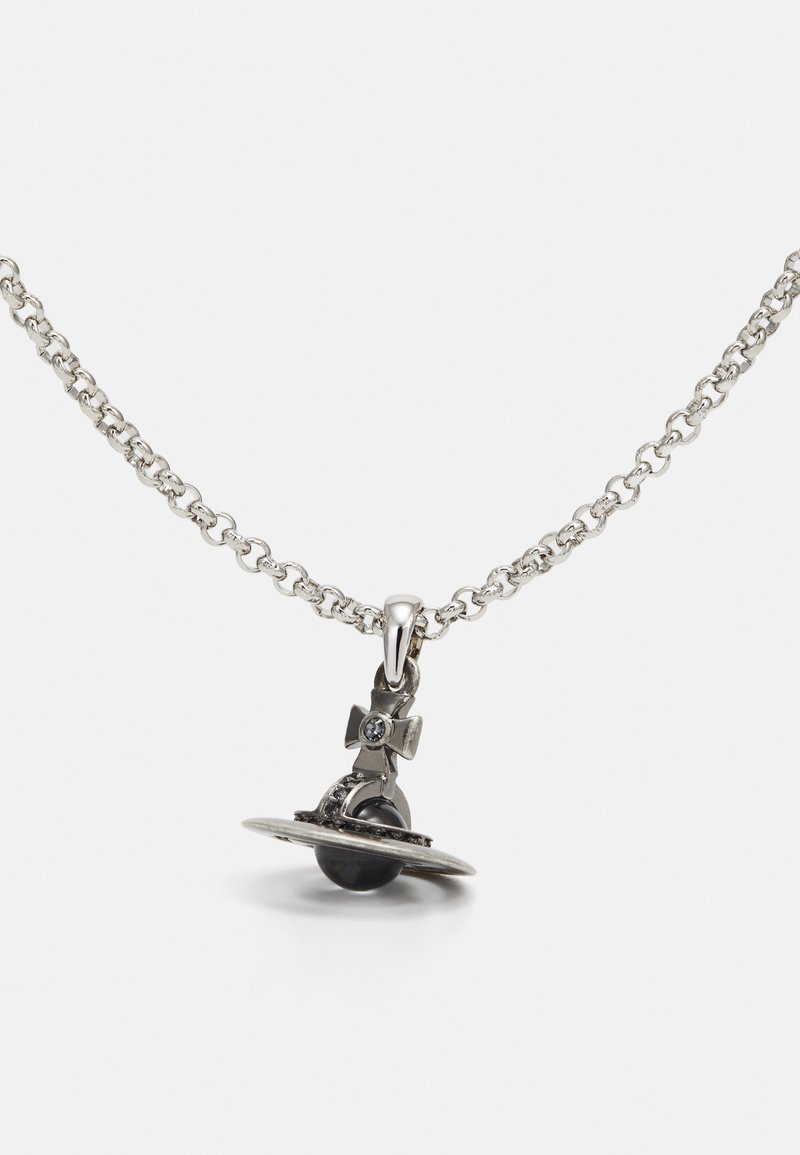 Vivienne Westwood NEW PETITE ORB PENDANT UNISEX - Necklace 