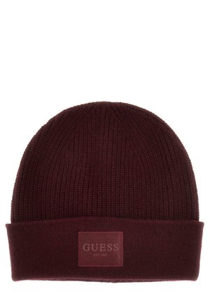 Gorro - weinrot