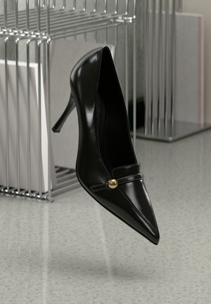 Furla DECOLLETE - Classic heels - nero