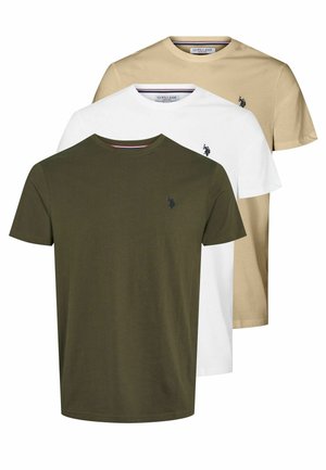 ARJUN - T-shirt basic