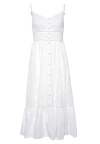 Unselected, white
