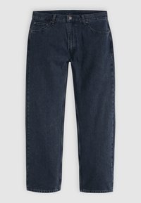 Niet geselecteerd, luna blue