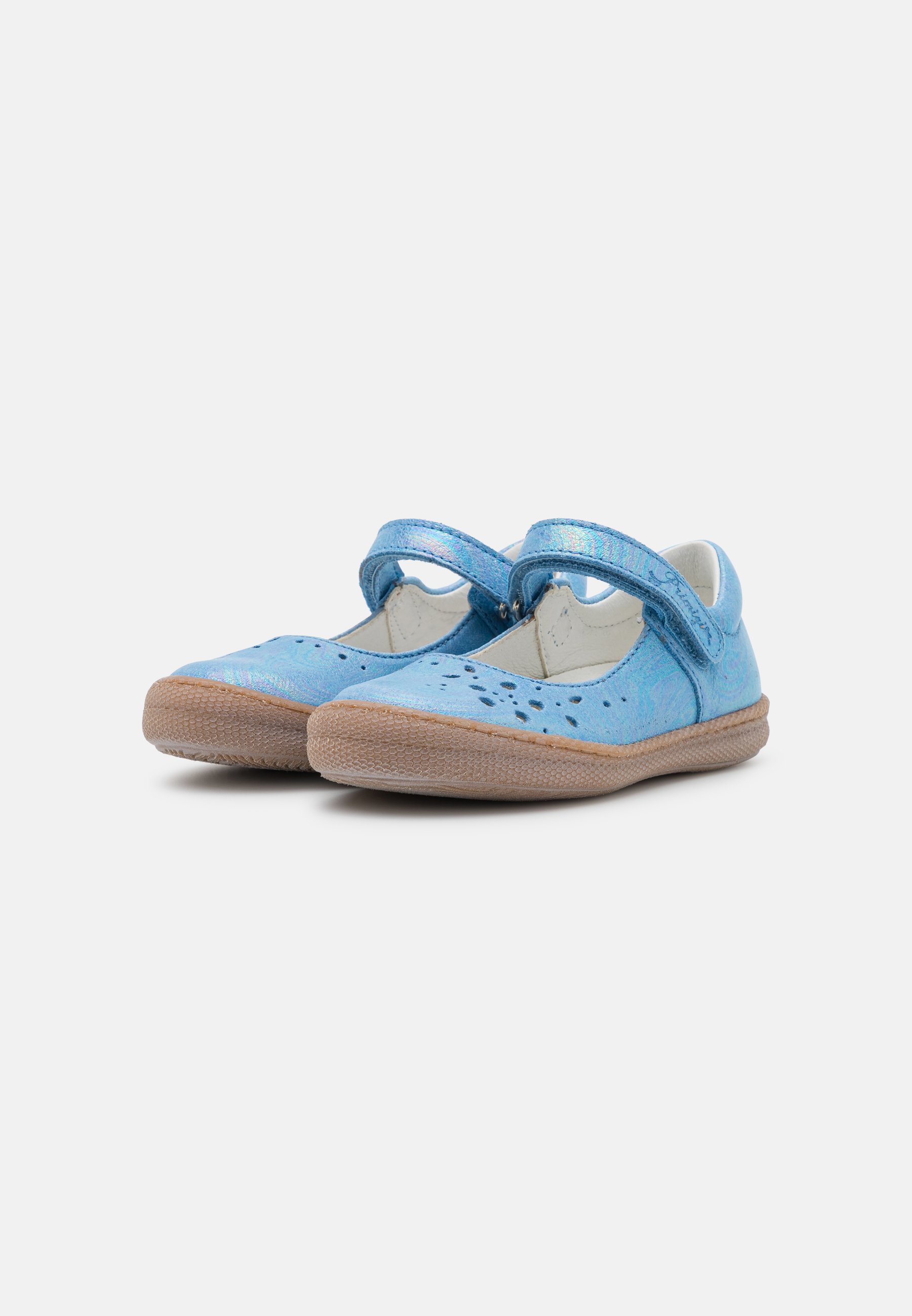 Ballerine PRIMIGI - 1922500 S Blu - Ballerine - Scarpe basse - Bambina -  Bambino | escarpe.it