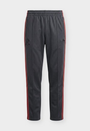 adidas Originals, RIVER PLATE 125TH ANNIVERSARY TRACK PANTS - Ρούχα για κλαμπ - carbon