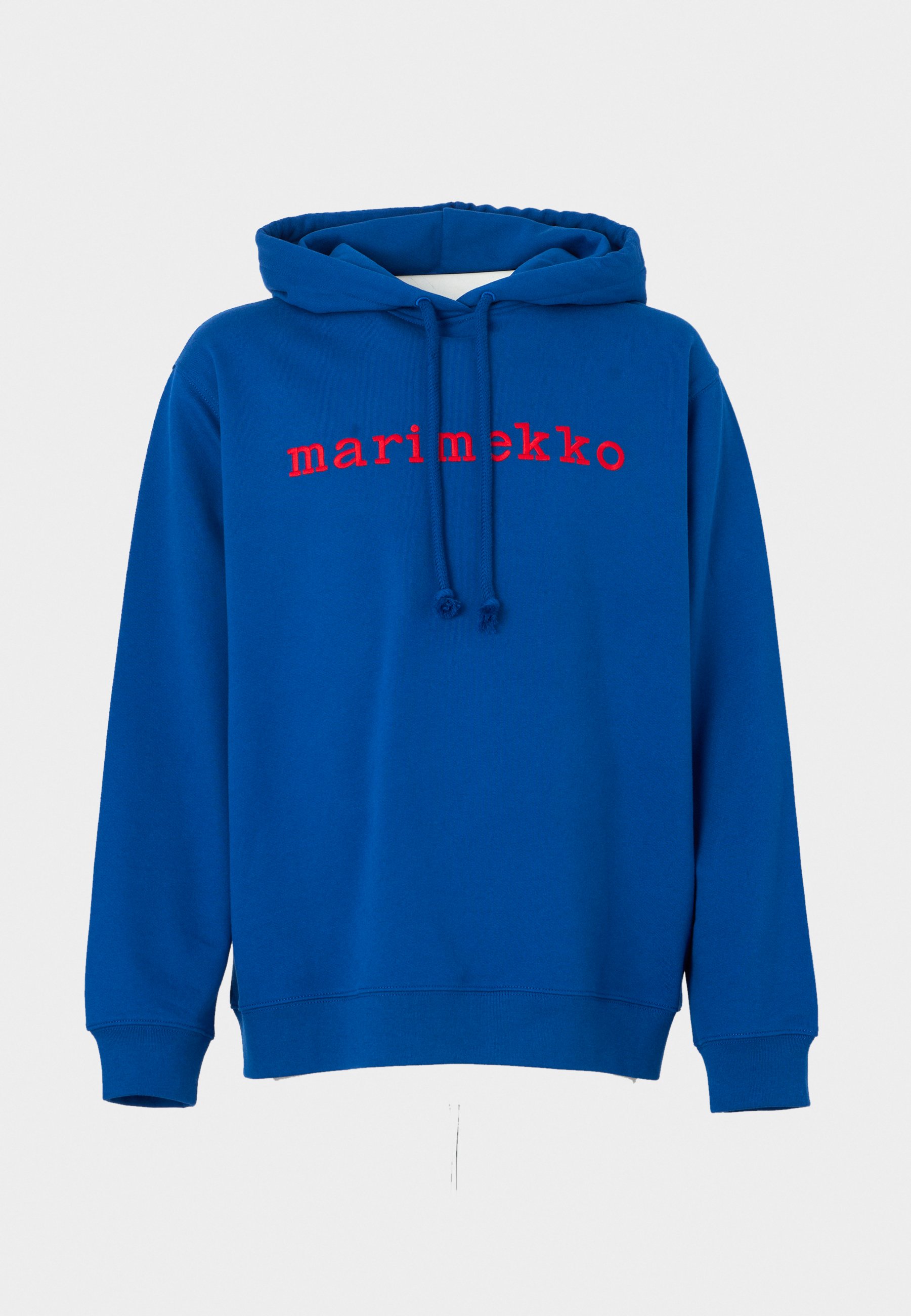 Marimekko TERMI LOGO PLACEMENT KIOSKI HOODIE UNISEX - Hoodie