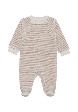 ROMPER LS - Strampler - mushroom
