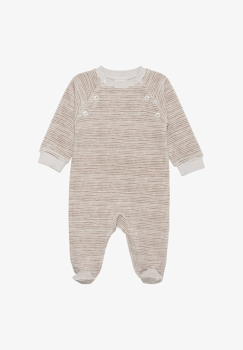 FIXONI ROMPER LS - Strampler - mushroom