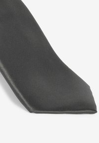 Next SET-REGULAR FIT - Kabatas lakatiņš - charcoal grey