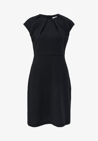 Ausgewählt, schwarz