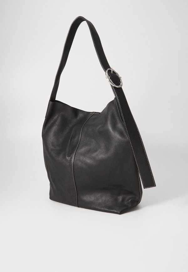 MAE BUCKLE BAG SET - Tote bag4