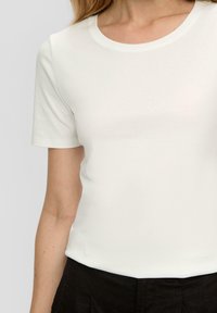 s.Oliver - T-shirt basic