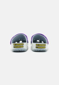 Crocs TOY STORY BUZZ CLASSIC UNISEX - Klumpaitės - blue/grey