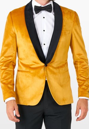 Kavaj - gold-coloured