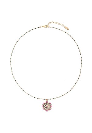 Collier - rose