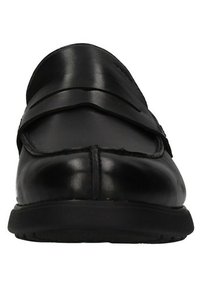 Geox Mocassini eleganti - black