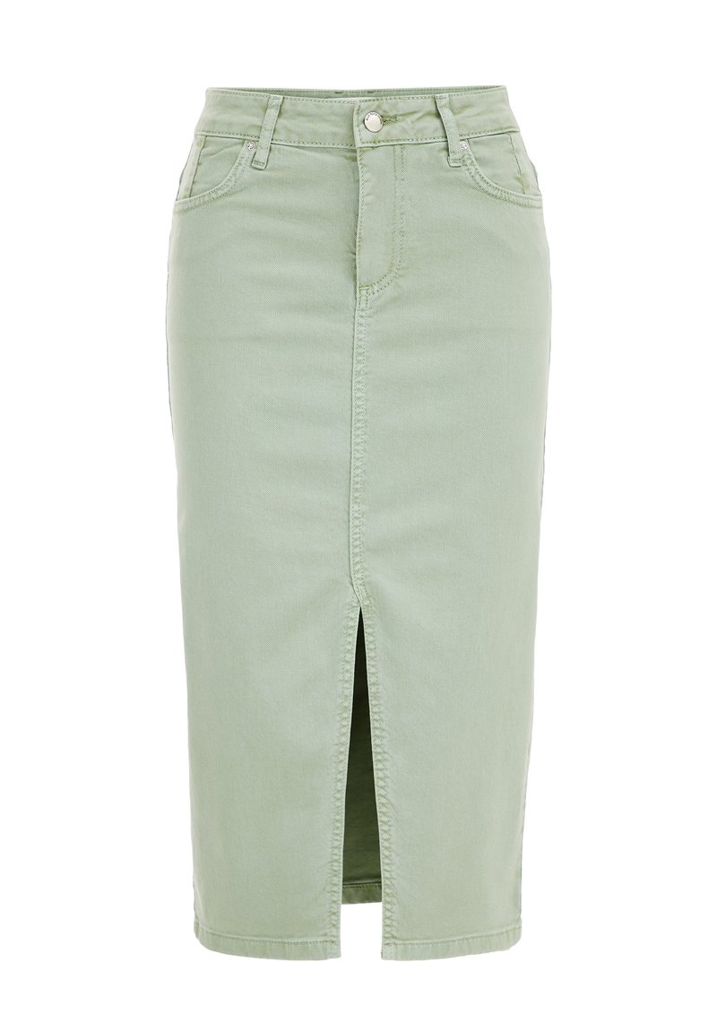 Jeansrock